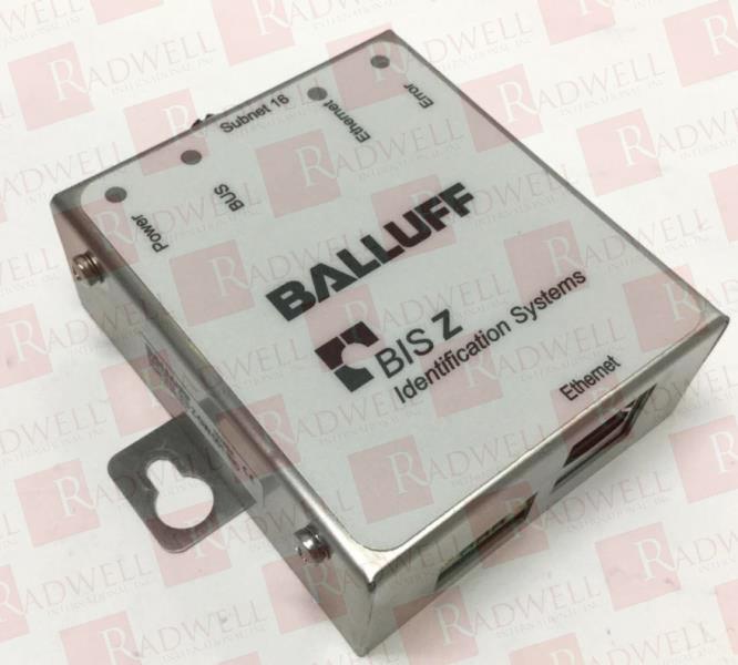 BALLUFF BIS Z-GW-001-IND