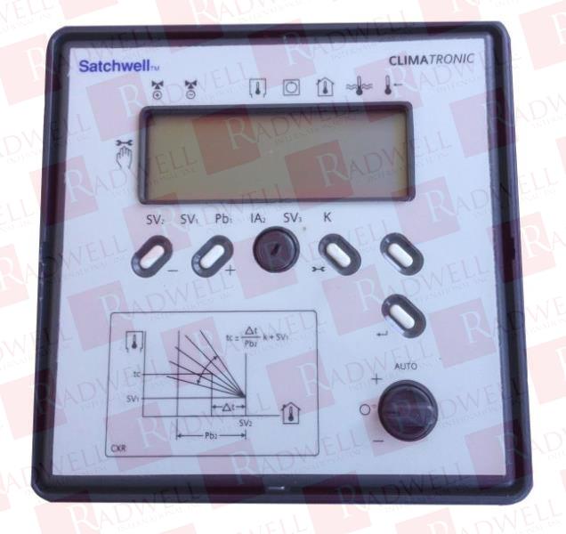 SCHNEIDER ELECTRIC CXR 5805