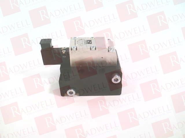 ROSS CONTROLS CX44DB37501W038