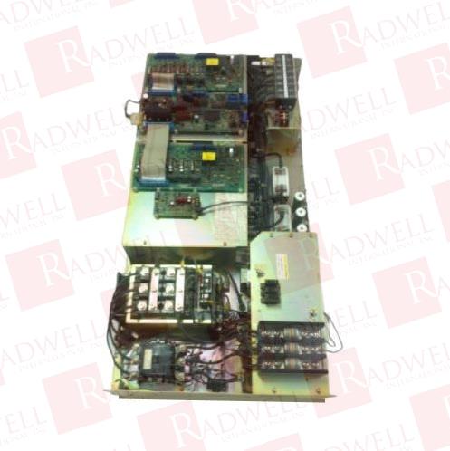 FANUC A06B-6053-H080