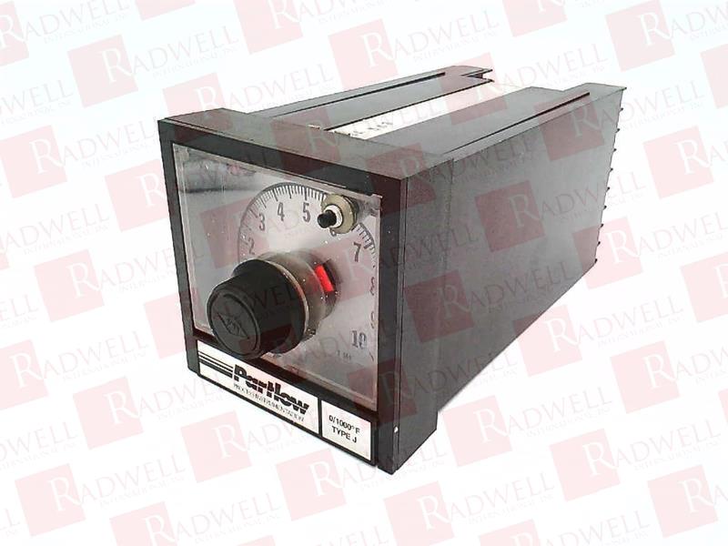 DANAHER CONTROLS 76BK-1200-107-20-00