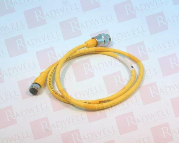 TURCK RKC 4.4T-1-RSM 40