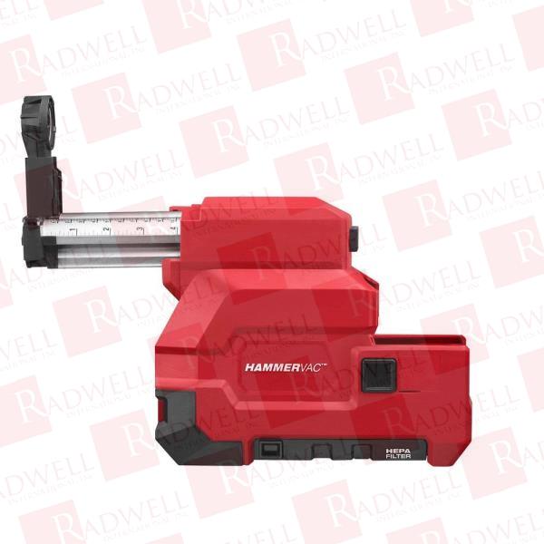 MILWAUKEE POWER TOOLS 2712-DE