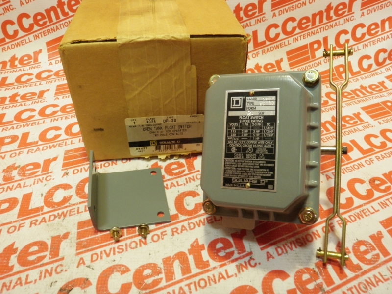 SCHNEIDER ELECTRIC 9035-DR-30