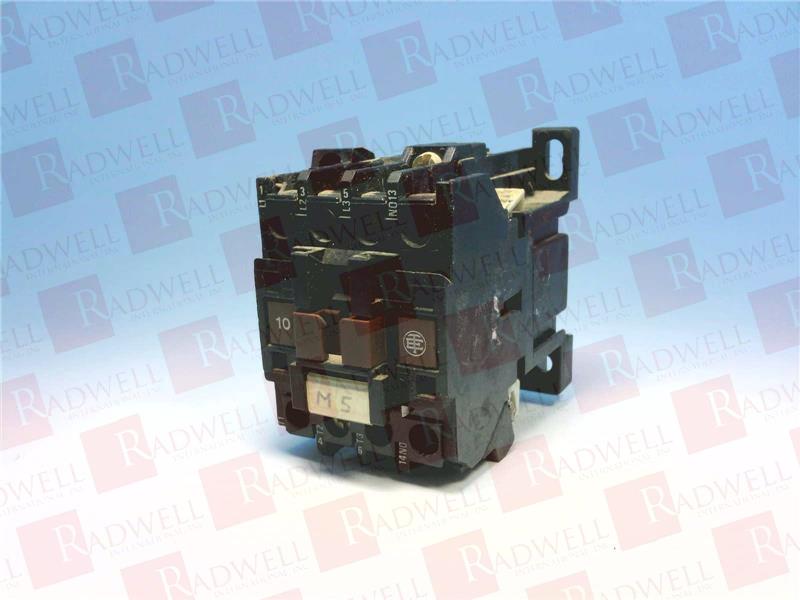 Telemecanique AC Contactor Lc1-d093 200v Coil 25a for sale online 