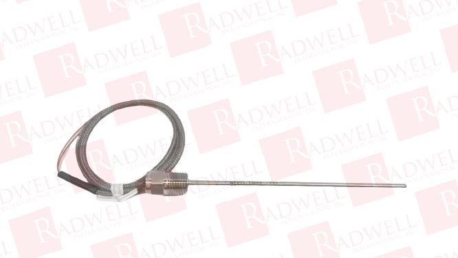 201-01B-A-4-A-005.0-B1-Z027-X024-W Thermocouple/RTD By WEED