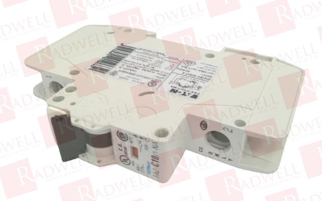 EATON CORPORATION FAZ-C10/1-NA