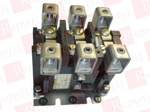 EATON CORPORATION BA43P