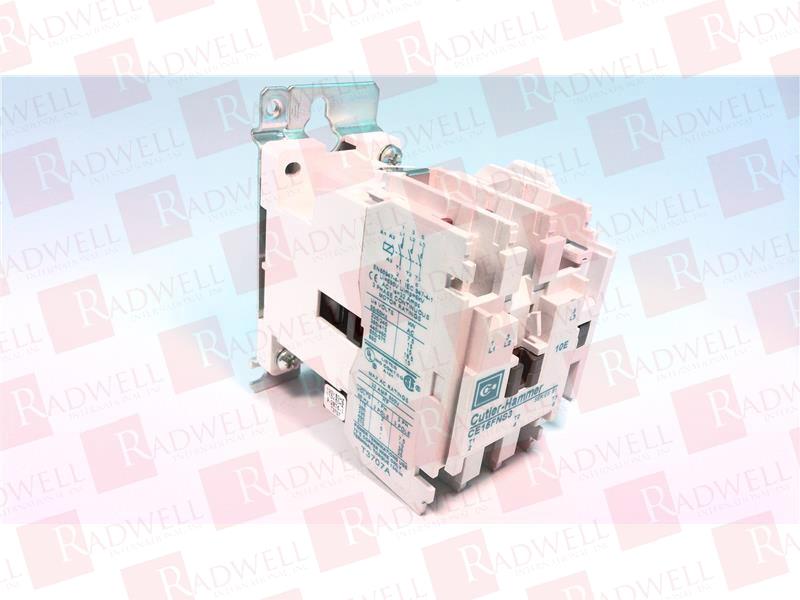 EATON CORPORATION CE15FNS3Y10AB