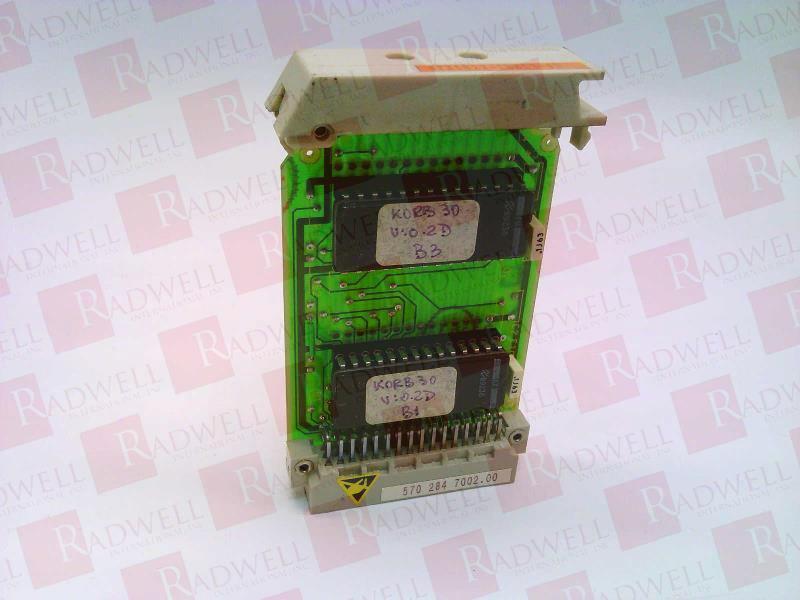 SIEMENS 6FX1822-1BX04-2C