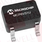 MICROCHIP TECHNOLOGY INC MCP6V31UT-E/LT