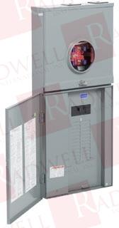 SCHNEIDER ELECTRIC QC2442M200CH