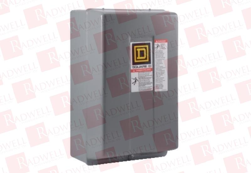 SCHNEIDER ELECTRIC 8903LXG60V04R6