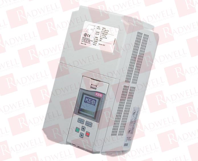 KEB AUTOMATION 20F5A1H-RLP2