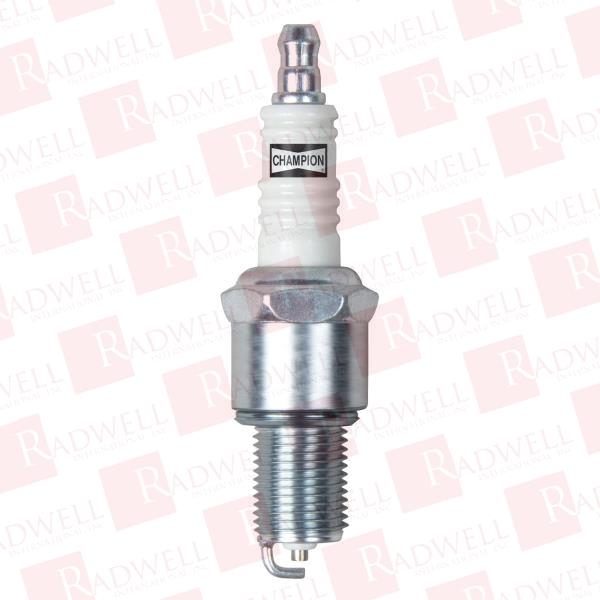 CHAMPION SPARK PLUGS RV12C