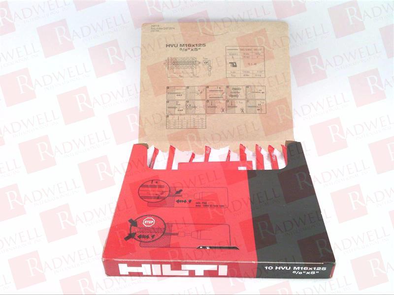 HILTI 256694