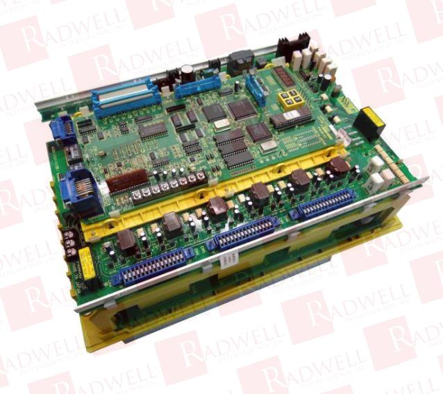 FANUC A06B-6064-H312#H550