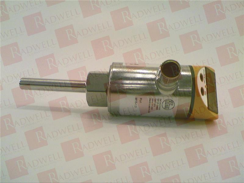 EFECTOR TN-013KBBD10-MFPKG/US//V-TN2930