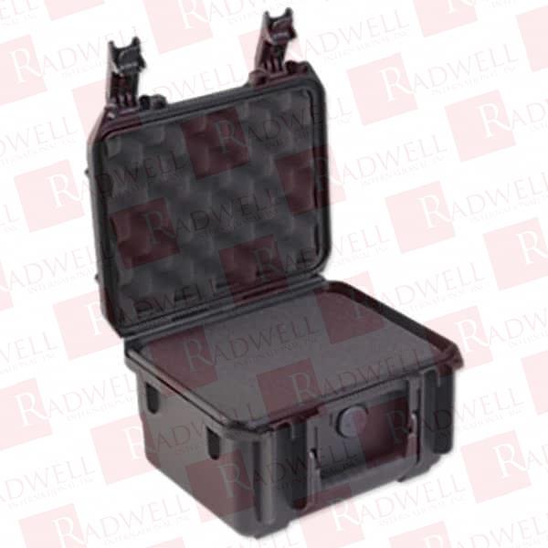 SKB CASES 3I-0907-6B-C