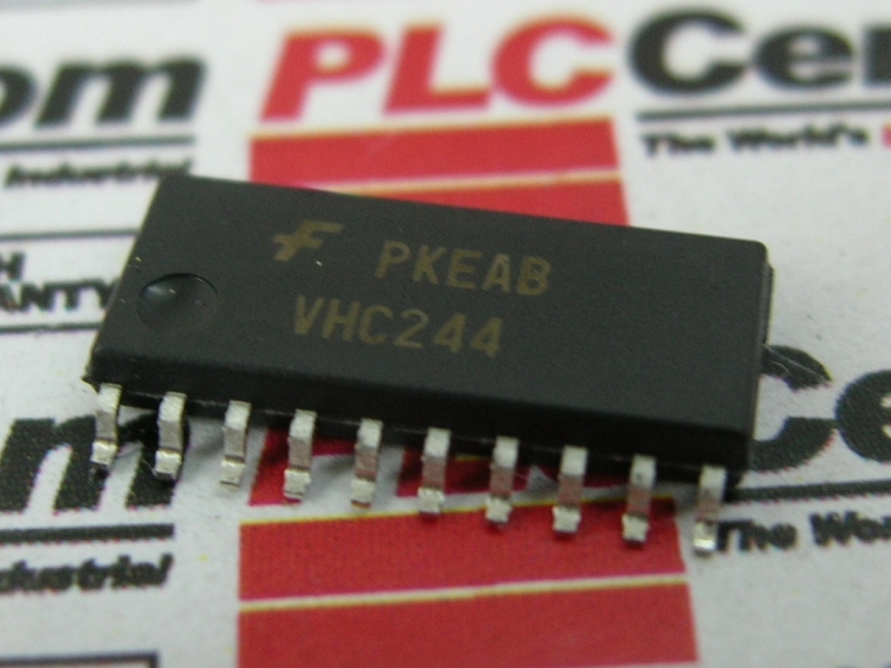 ON SEMICONDUCTOR 74VHC244SJ