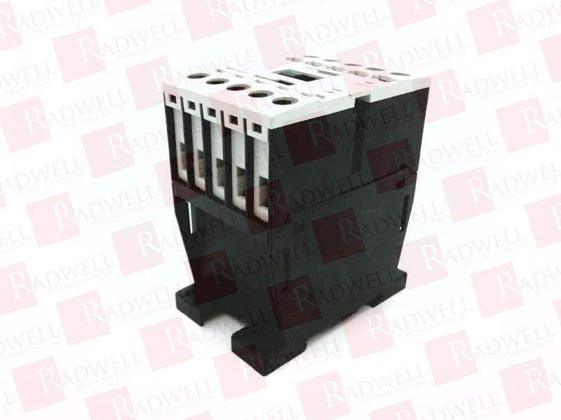 EATON CORPORATION DILM15-01-24V/50HZ