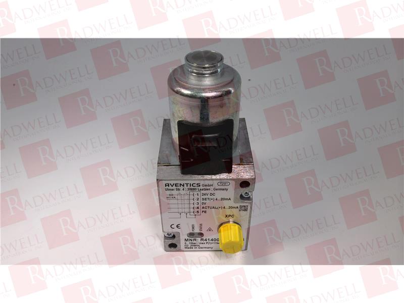 BOSCH R414004198