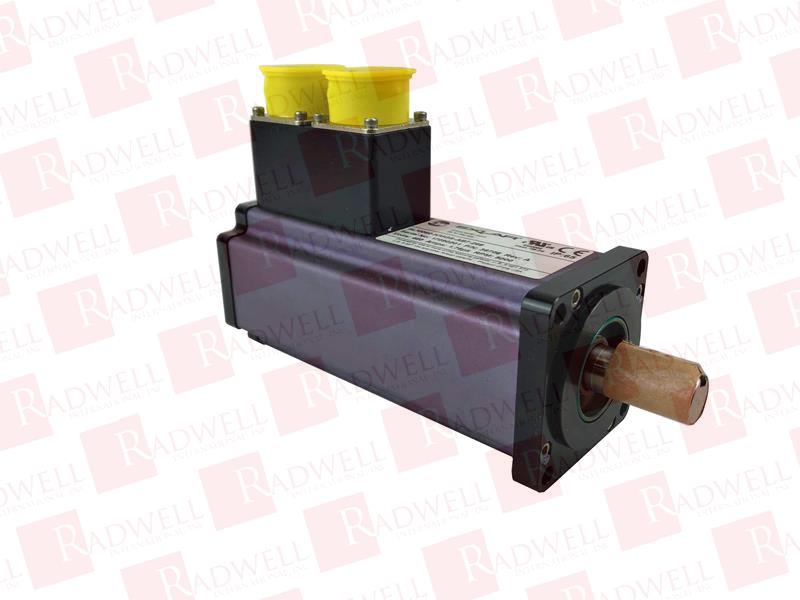 SLM060-KMGS-AB7-268 Servo Motor by EXLAR