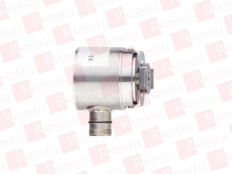 EFECTOR RM-8192-S24/S-RM6121