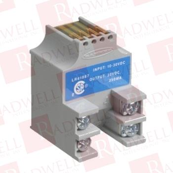 Banner Photo Electric Power Block Pbt-1 16394 for sale online 