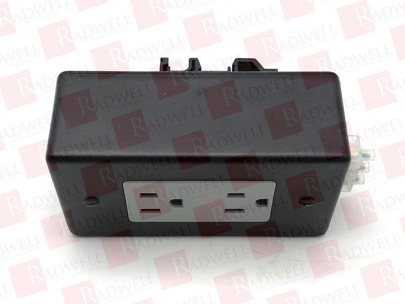 LEVITON 16252-DIN