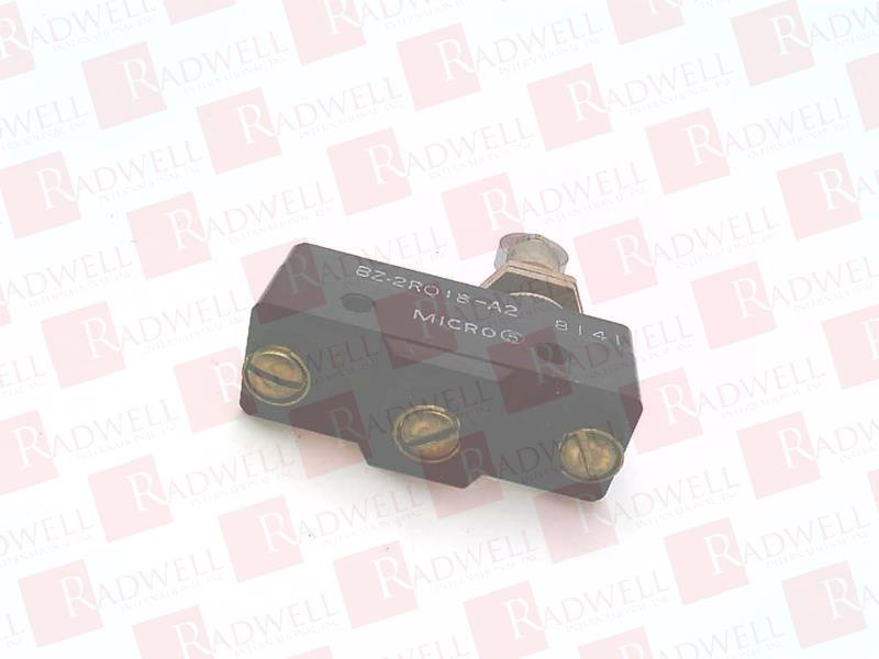 US STOCK QUICK SHIP 1 BZ-2RQ18-A2 MICROSWITCH MODULE 