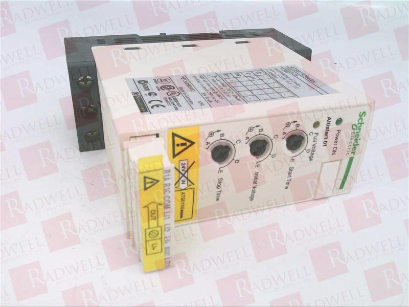 SCHNEIDER ELECTRIC ATS01N206QN