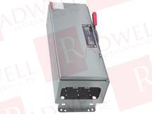 SCHNEIDER ELECTRIC QMB364W