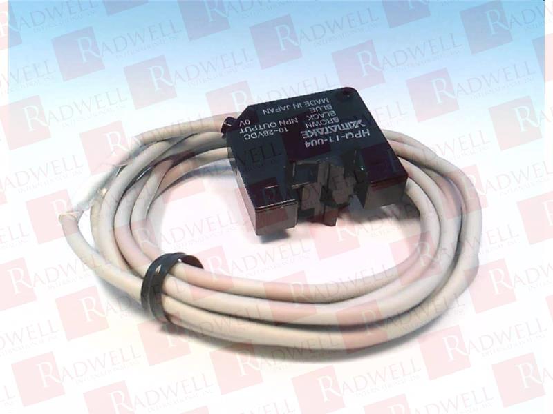 HONEYWELL HPQ-T1-004