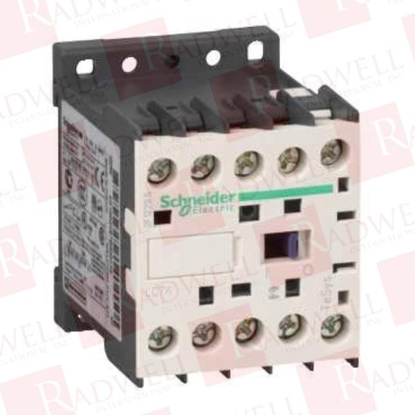 SCHNEIDER ELECTRIC LC7K09004M7