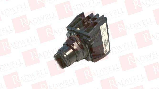 EATON CORPORATION E34EX722BK