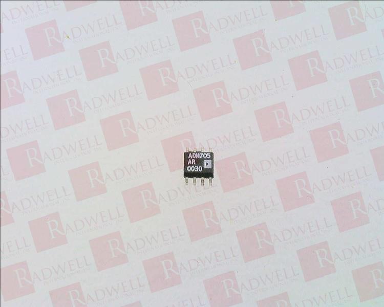 ANALOG DEVICES ADM705ARZ