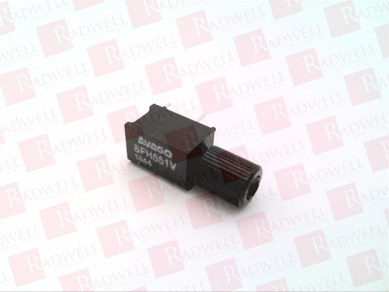 BROADCOM SFH 551/1-1V