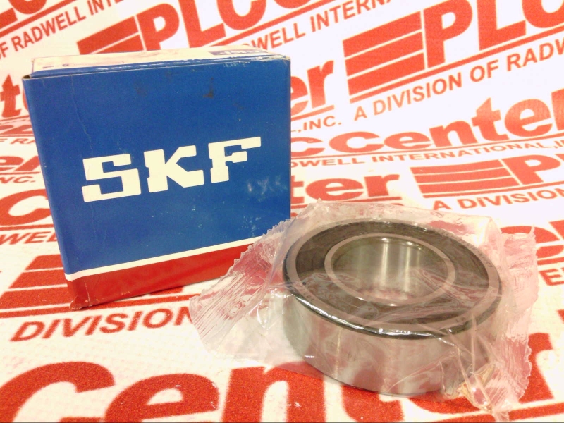 2206-E-2RS1KTN9/C3 Bearing by SKF