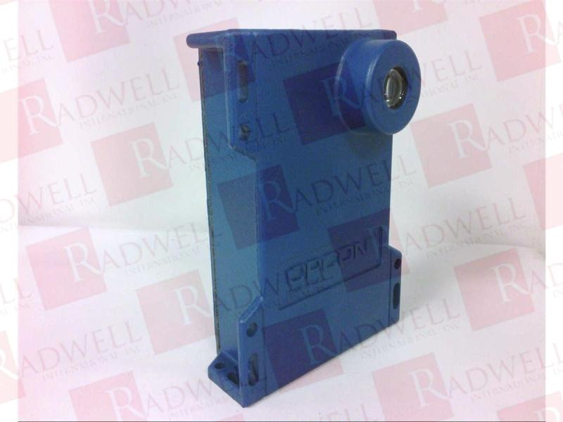 EATON CORPORATION 124OB-1X1