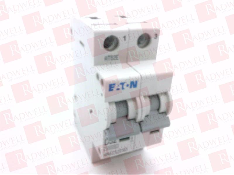 EATON CORPORATION WMZS2D32