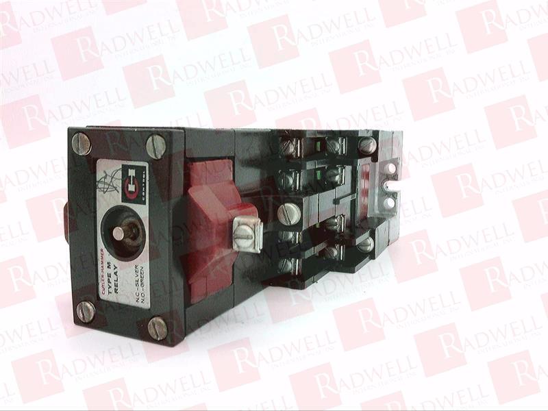 EATON CORPORATION D26MR442A