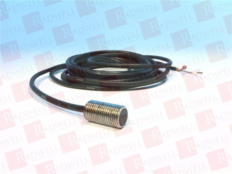 EX-110V Sensor Amplifier by KEYENCE CORP