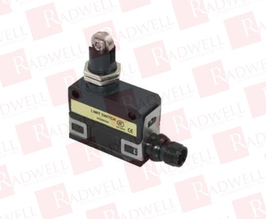 RADWELL VERIFIED SUBSTITUTE D4E1A01NSUB