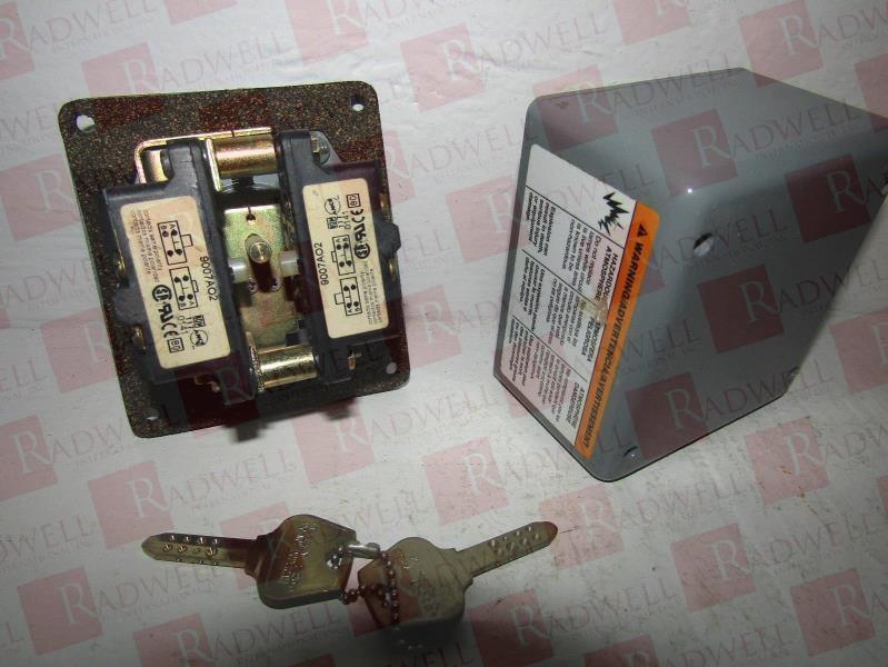 SCHNEIDER ELECTRIC 9001KY192