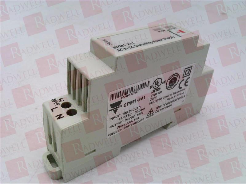 CARLO GAVAZZI SPM1-241