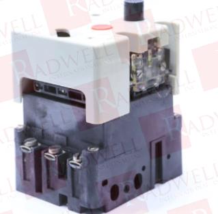 EATON CORPORATION PKZM3-4-3.8-NA