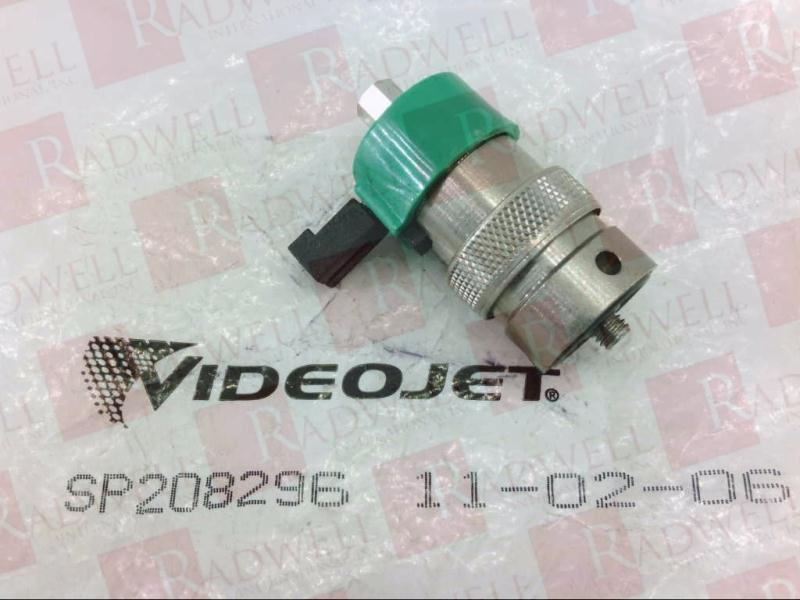 VIDEOJET SP208296