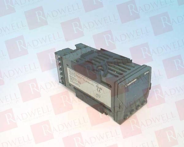 SCHNEIDER ELECTRIC 2216E/CC/VH/H6/L1/RF/2XX/ENG/XXXXX/XXXXXX/CFG:///OPT: