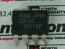 NEC UPC812C